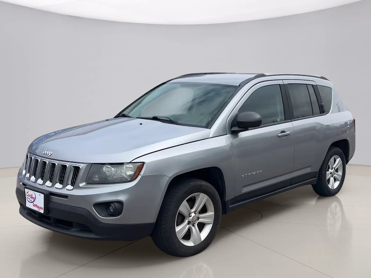 2016 Jeep Compass Sport 4X4's photo