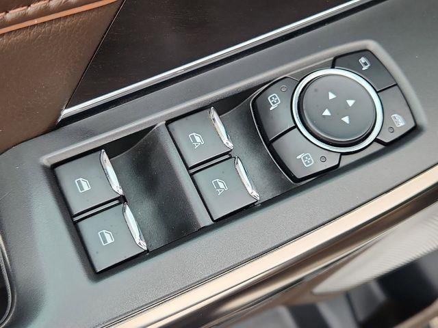 Used 2022 White Ford King Ranch image 23