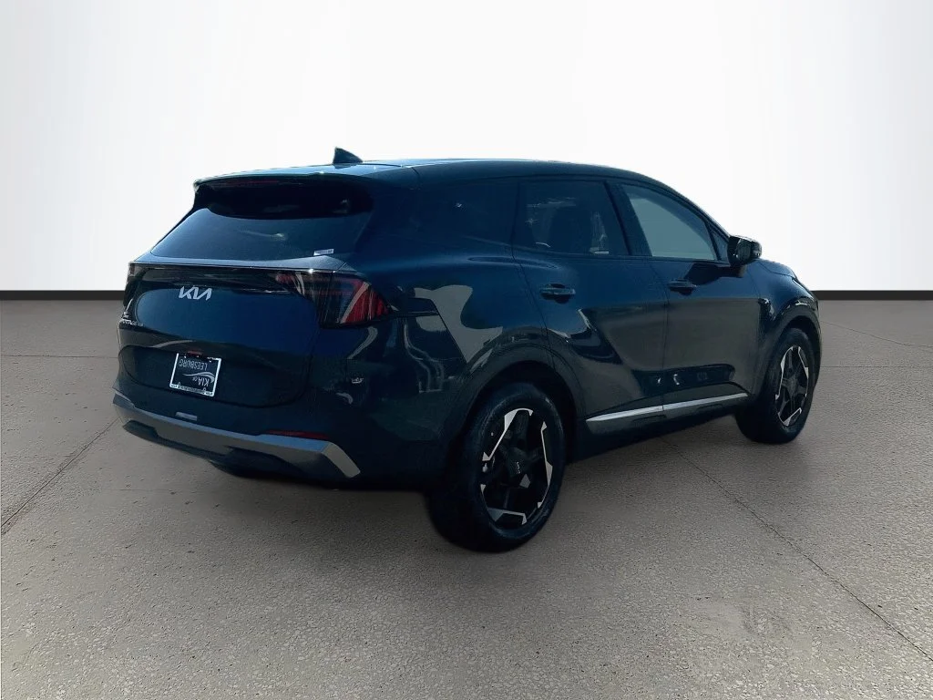 New 2027 Vesta Blue Kia S image 7