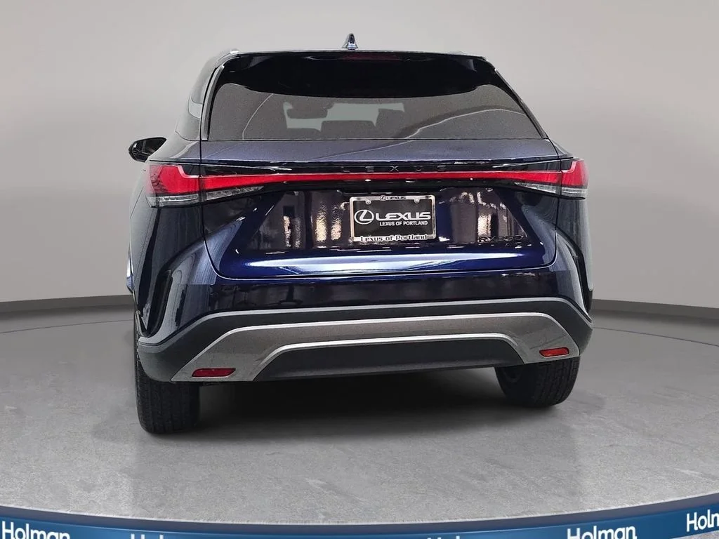 New 2026 Nightfall Mica Lexus PREMIUM image 6