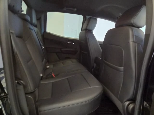 New 2026 Onyx Black GMC Elevation image 14
