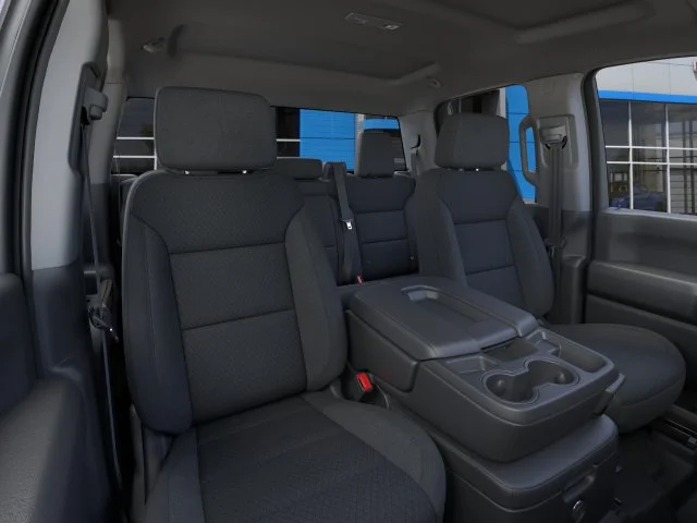 New 2026 Summit White GMC Pro image 16