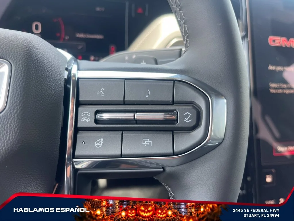 New 2026 Onyx Black GMC Denali image 27
