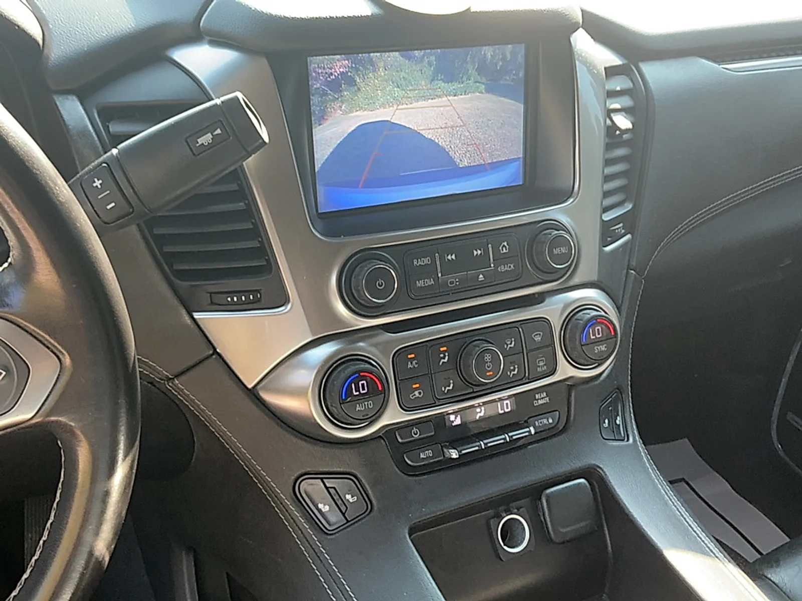 Used 2019 Silver Ice Metallic Chevrolet LT image 15