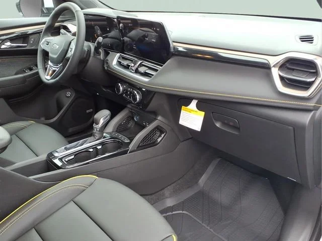 New 2026 Sterling Gray Metallic Chevrolet ACTIV image 22