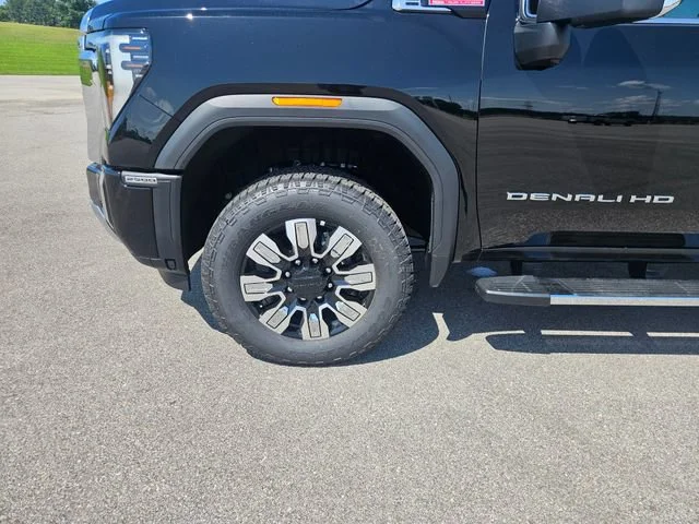 New 2026 Onyx Black GMC Denali image 27