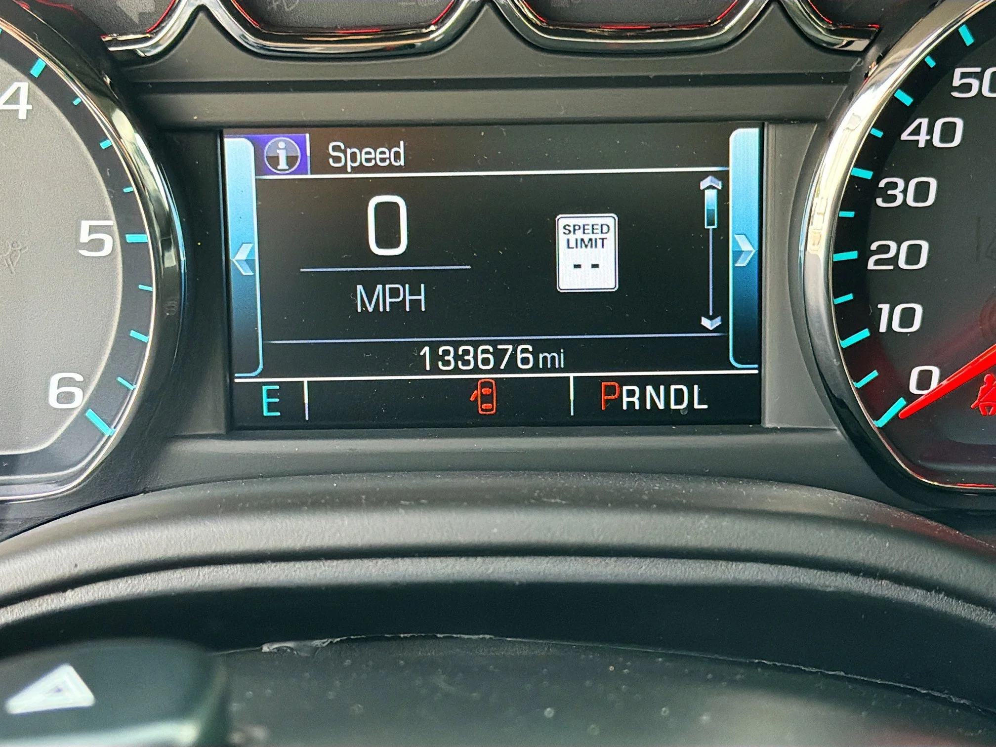 Used 2020 Summit White Chevrolet LT image 42