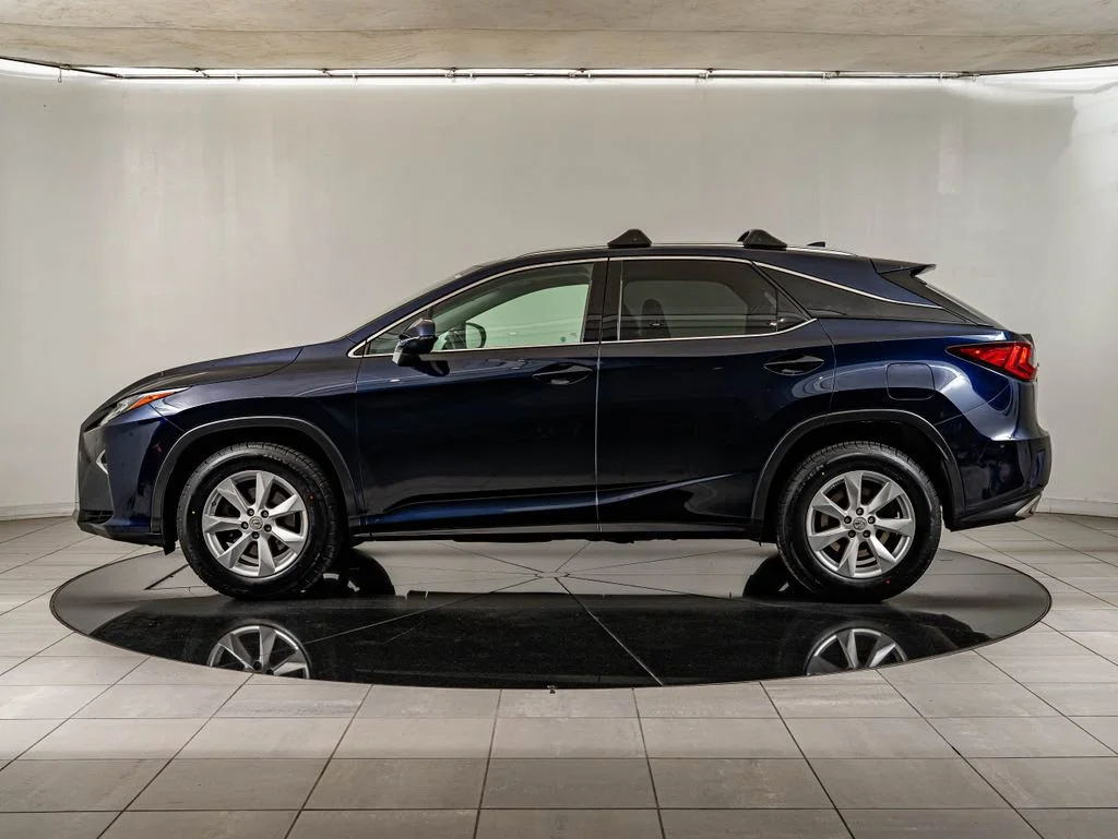 Used 2017 Mica Lexus 350 image 8