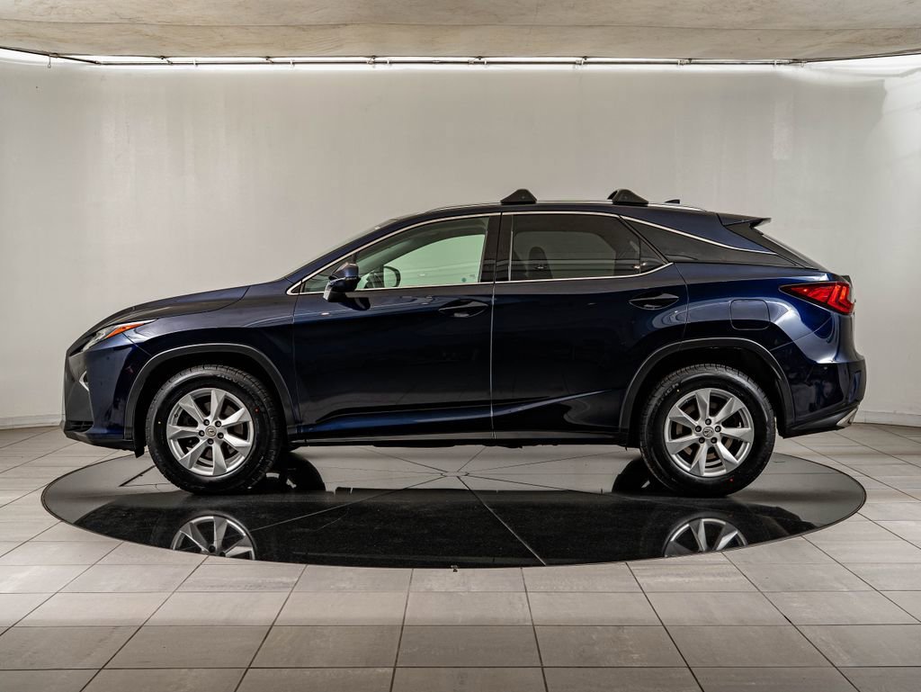 Used 2017 Mica Lexus 350 image 8