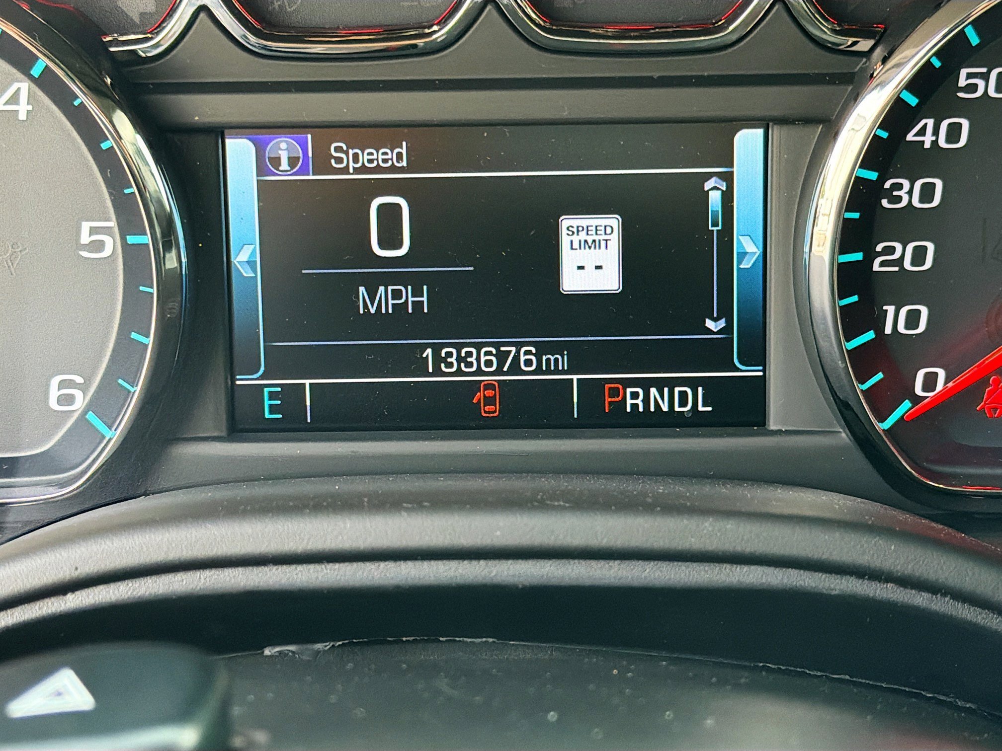 Used 2020 Summit White Chevrolet LT image 42