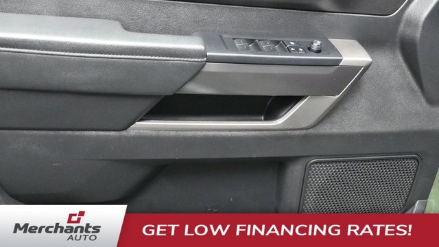 Used 2022 Green Toyota SR5 image 15