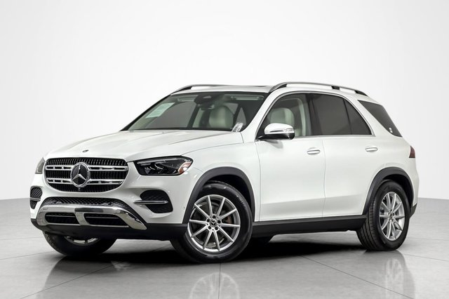 2024 Mercedes-Benz GLE GLE 350 4MATIC® SUV