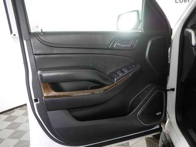 Used 2015 Summit White Chevrolet LT image 8