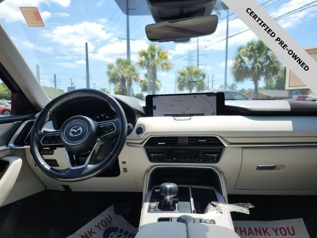 2024 Mazda CX-90 3.3 Turbo S Premium