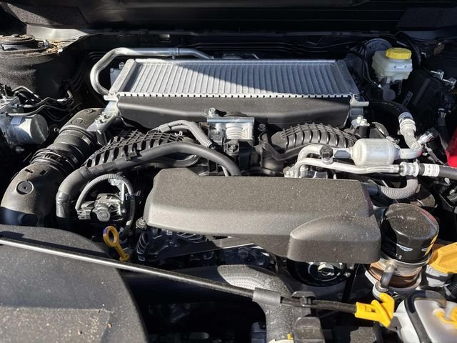 Used 2026 Gray Subaru Wilderness image 14