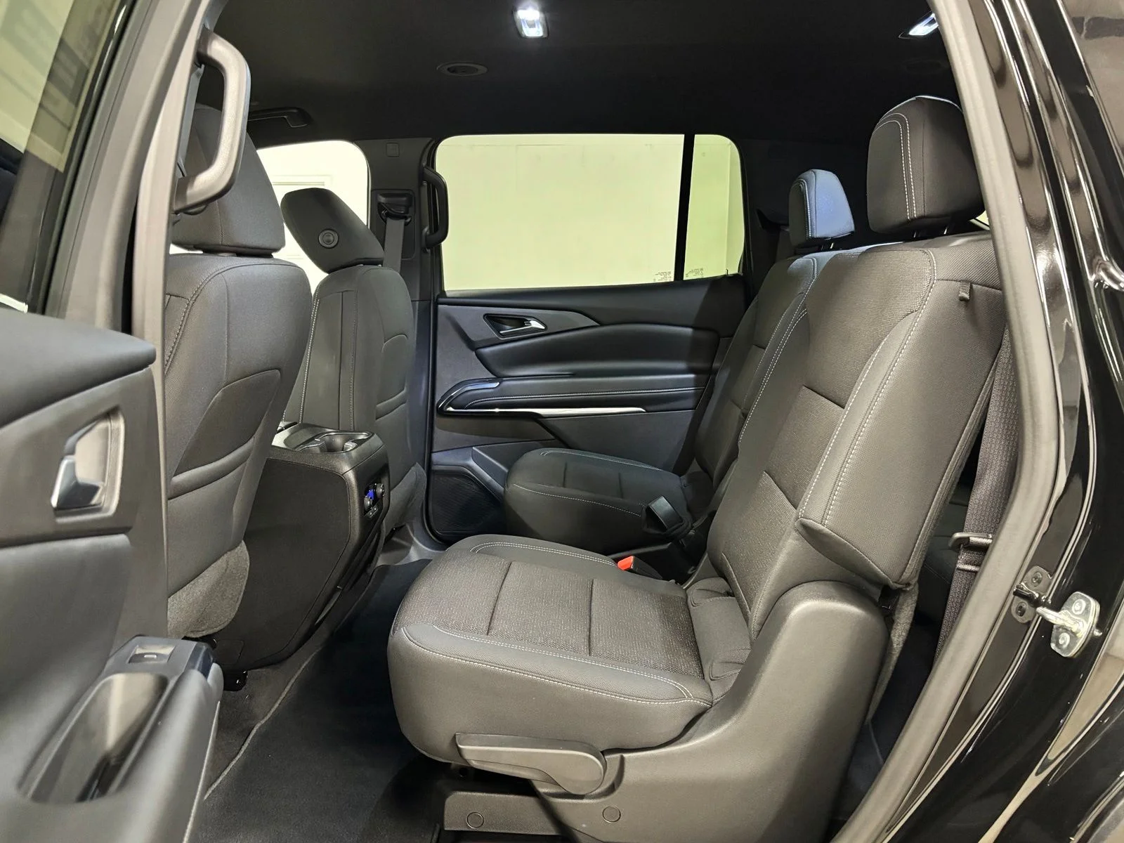 Used 2026 Black Chevrolet LT image 19