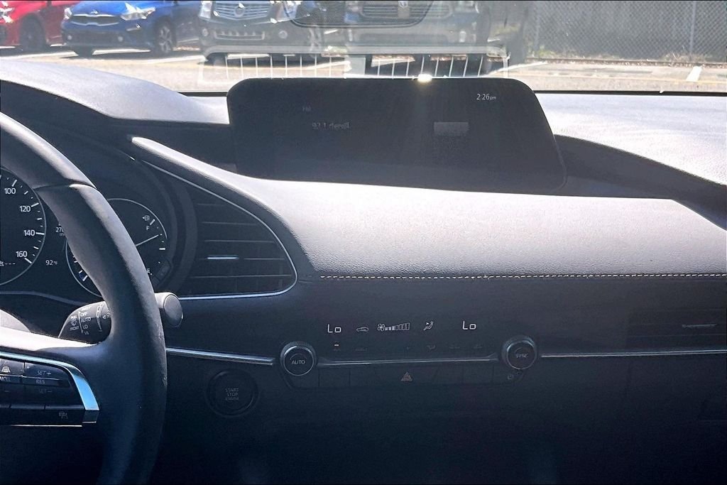 2024 Mazda Mazda3 Select Sport - Photo 9