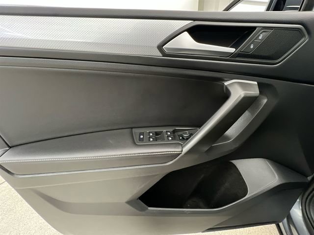 2024 Volkswagen Tiguan S - Photo 21
