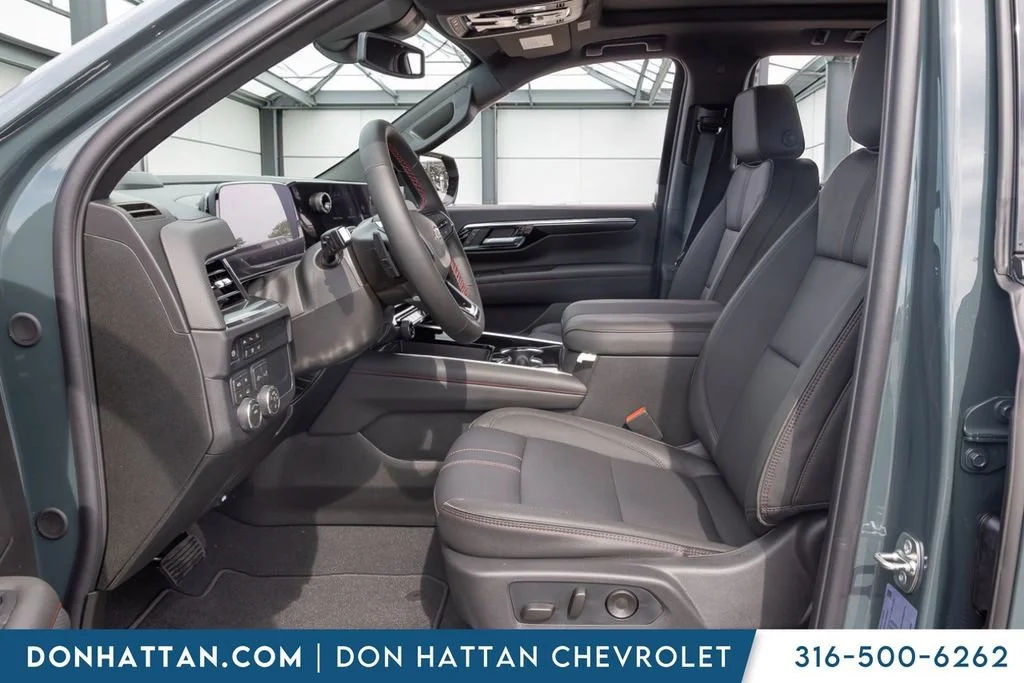 2026 Chevrolet Tahoe RST - Photo 3