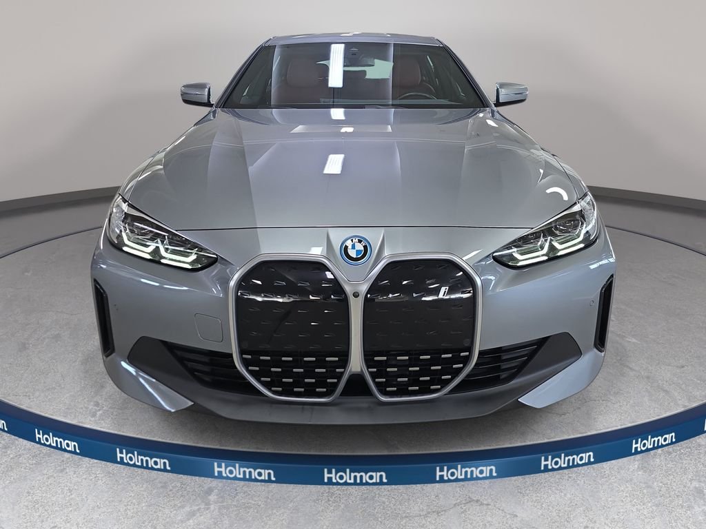 Certified 2023 BMW i4 35 with VIN WBY43AW06PFP59490 for sale in Fort Lauderdale, FL