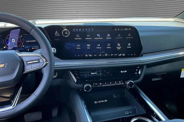 2025 Chevrolet Tahoe Premier - Photo 6