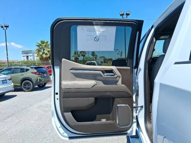 2026 GMC Sierra 1500 SLT - Photo 15
