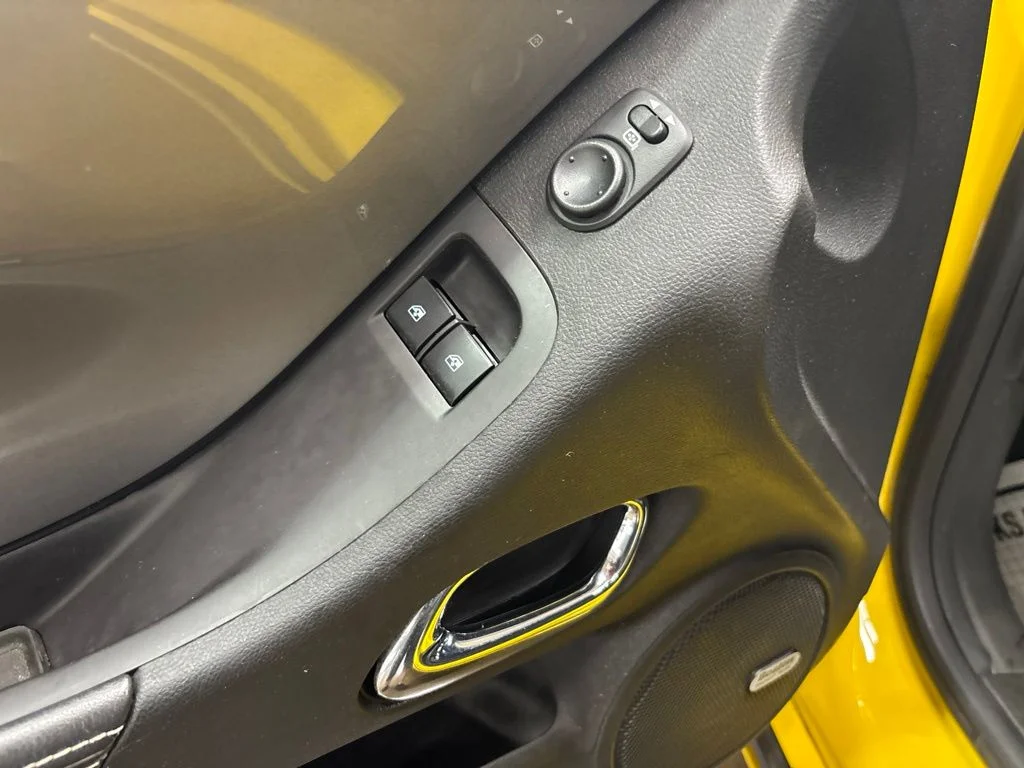 Used 2011 Yellow Chevrolet 2LT image 15