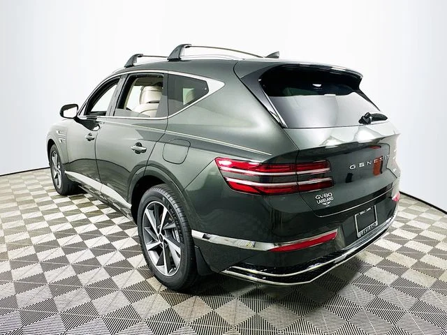 New 2026 Genesis GV80 2.5T Select