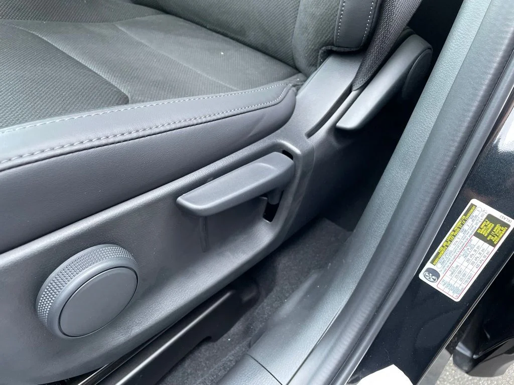 New 2026 Jet Black Mica Mazda 2.5 S Select AWD image 14