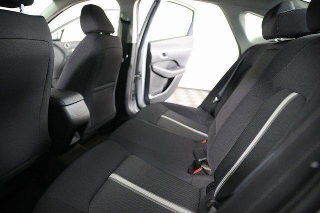 New 2026 Silver Hyundai SEL Sport image 80