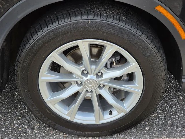2024 Honda CR-V EX - Photo 9