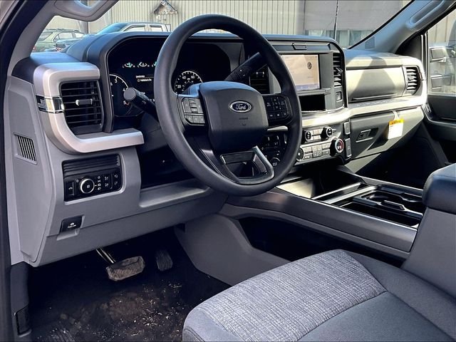 New 2026 White Ford XLT image 7
