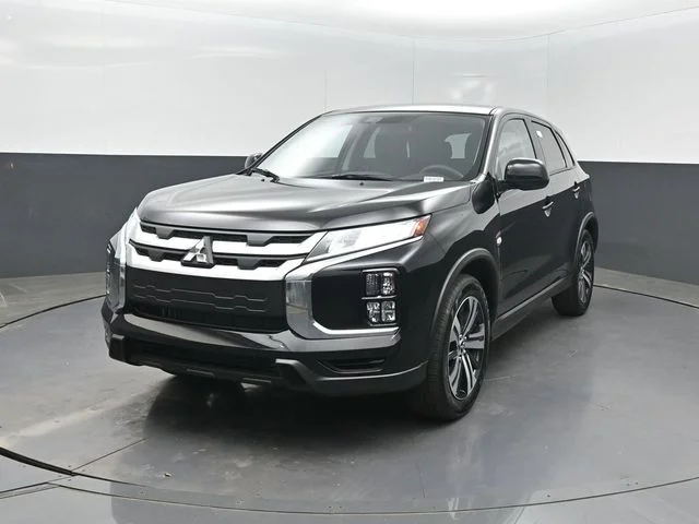2026 Mitsubishi Outlander Sport 2.0 ES AWC CVT's photo