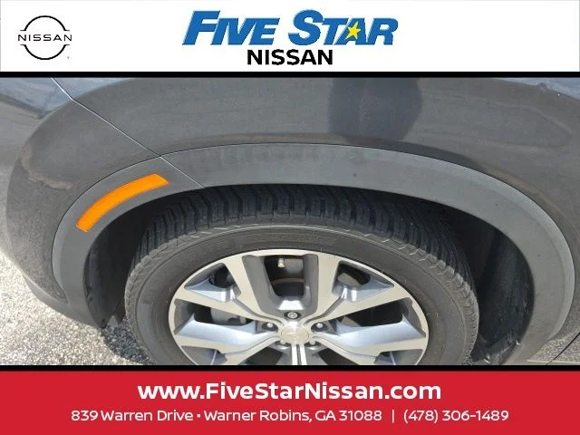Used 2020 Gray Hyundai SEL image 11