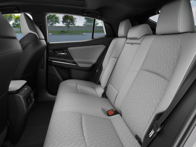 New 2027 METROPOLIS GRAY METALLIC, Subaru GT image 16
