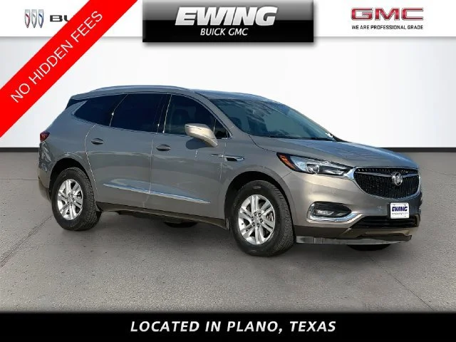 2019 Buick Enclave