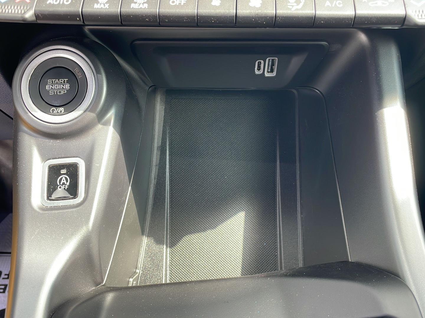 2025 Dodge Hornet GT - Photo 20