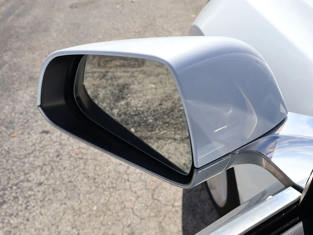 Used 2020 White Tesla Long Range image 37