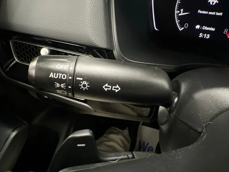 Used 2023 Silver Honda Sport image 20