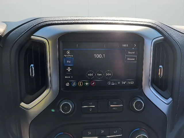 2023 Chevrolet Silverado 2500HD LTZ - Photo 28