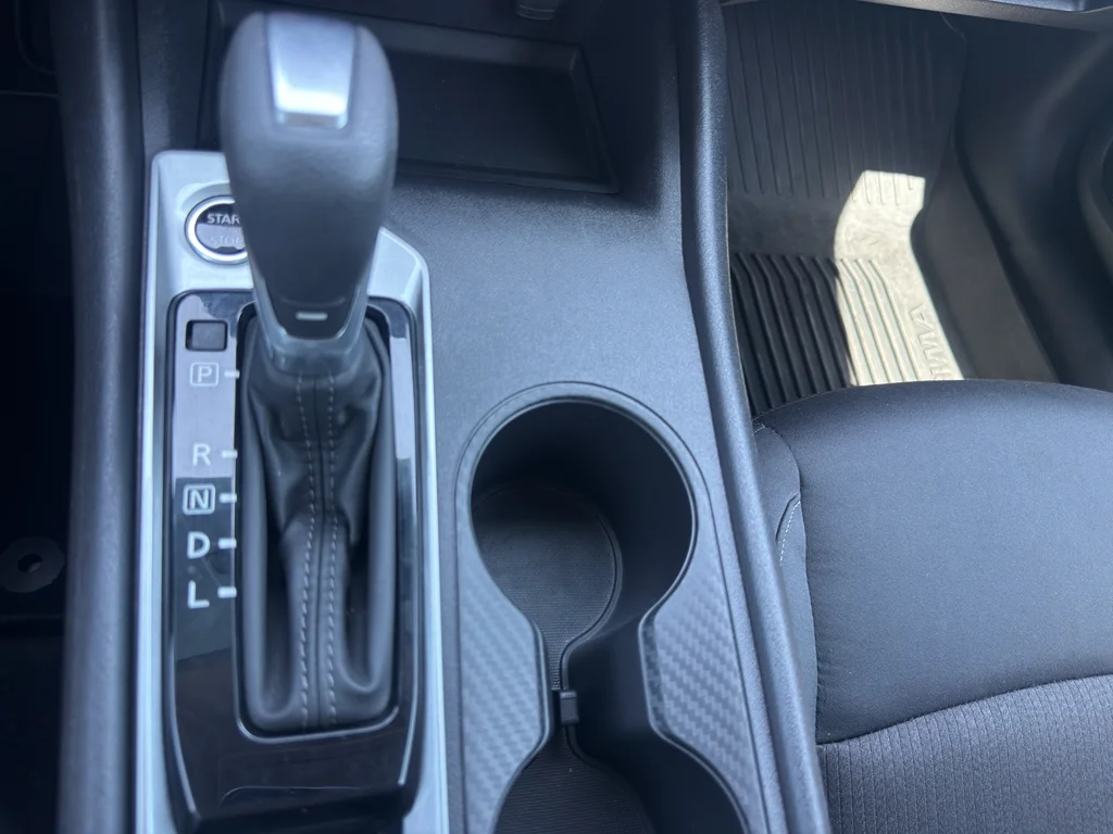 Used 2025 Gun Metallic Nissan S image 15