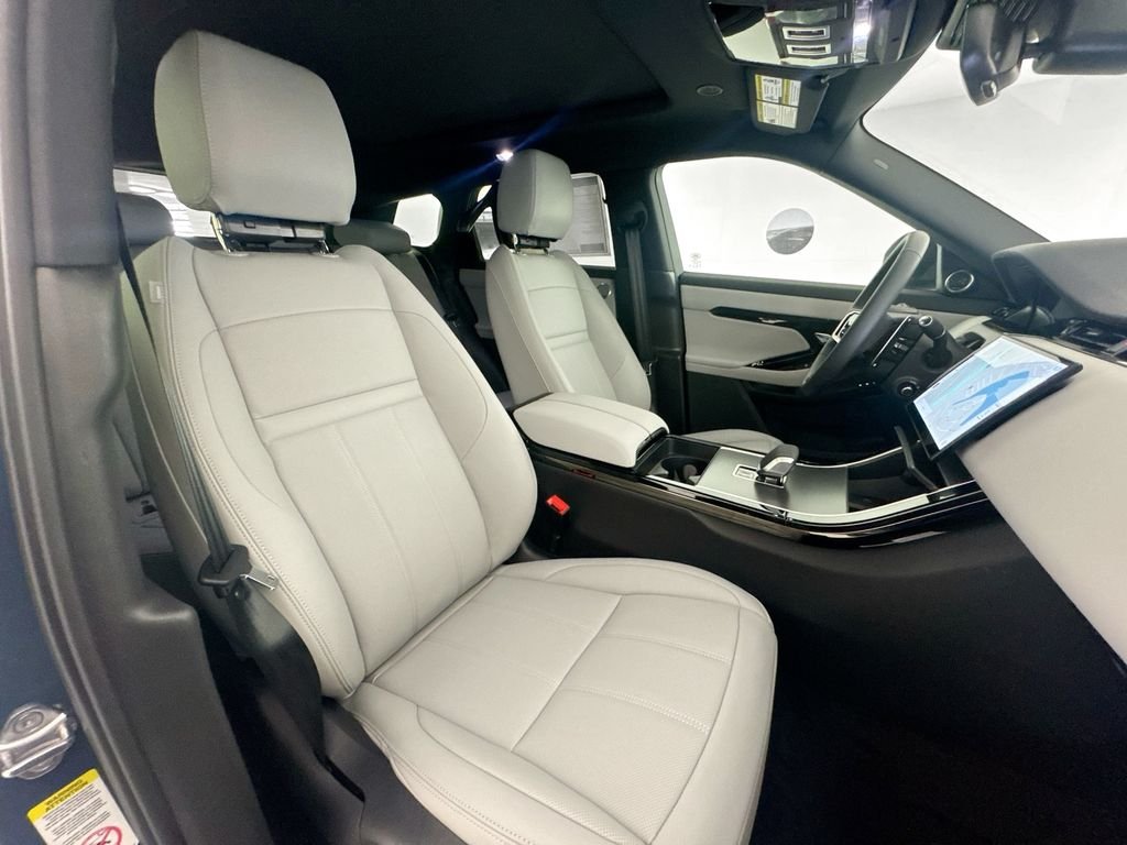 New 2026 Tribeca Blue Land Rover Core S image 29