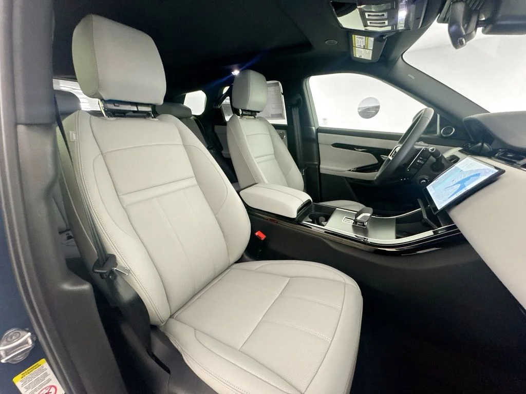 New 2026 Tribeca Blue Land Rover Core S image 29