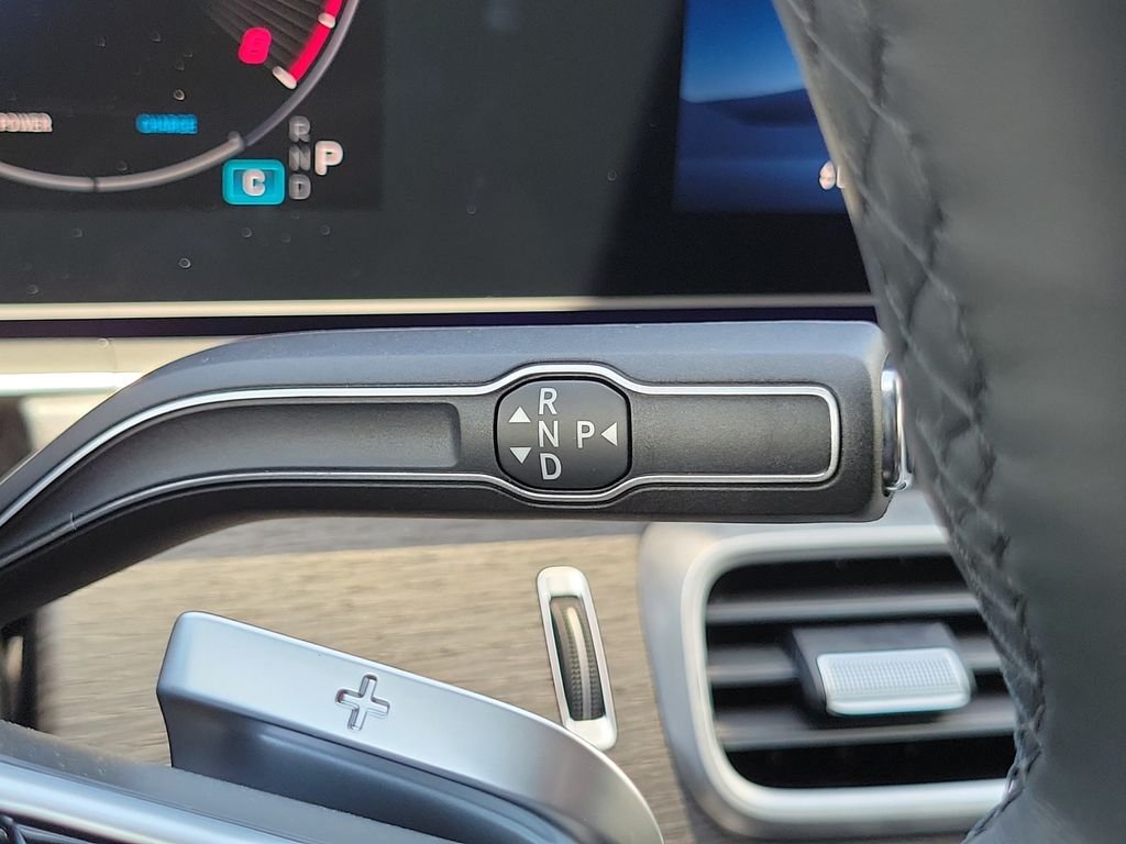 New 2026 MANUFAKTUR Alpine Grey Mercedes-Benz GLS 450 image 30