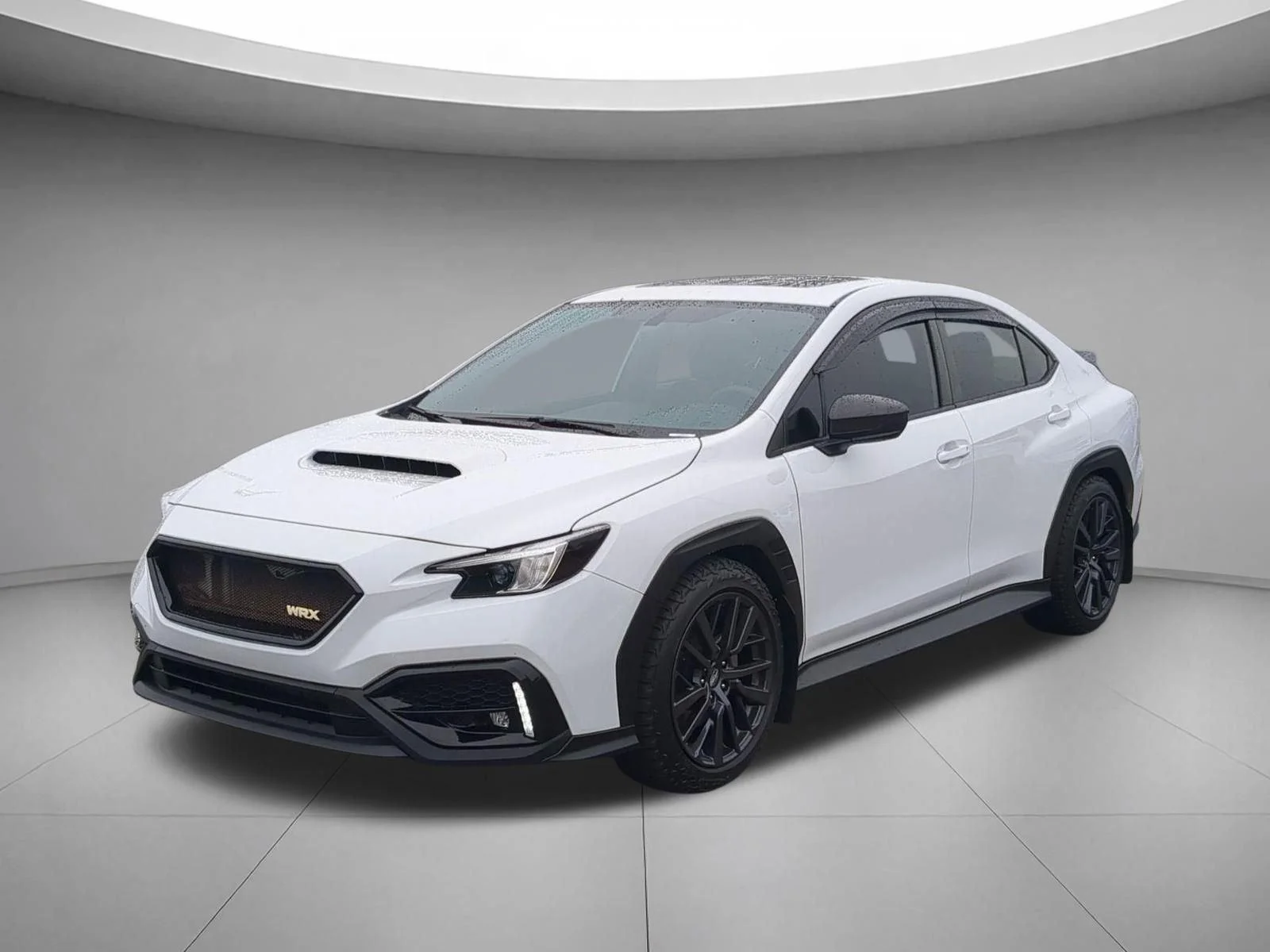 2023 Subaru WRX Premium's photo
