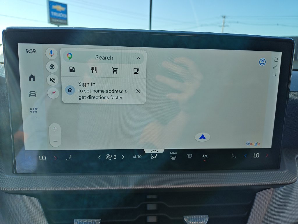 Used 2025 Gray Ford Active image 22