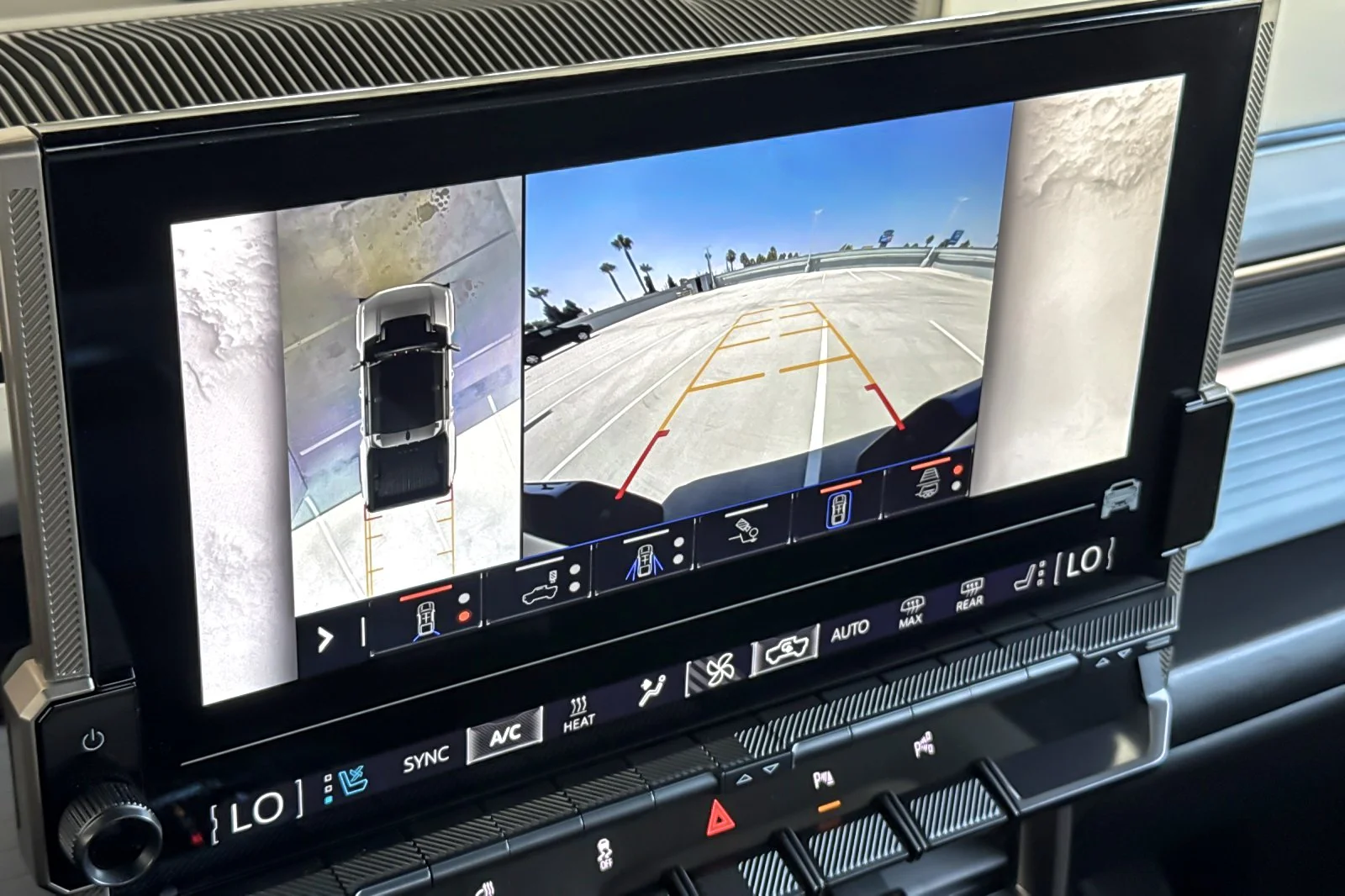Used 2025 Void Black GMC 3X image 18