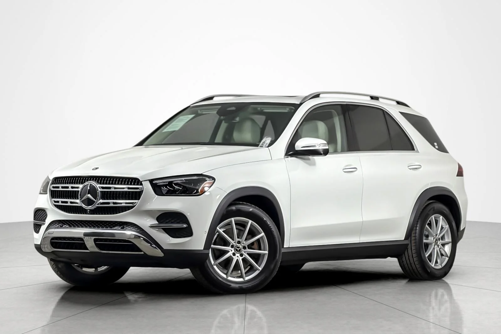 2024 Mercedes-Benz GLE