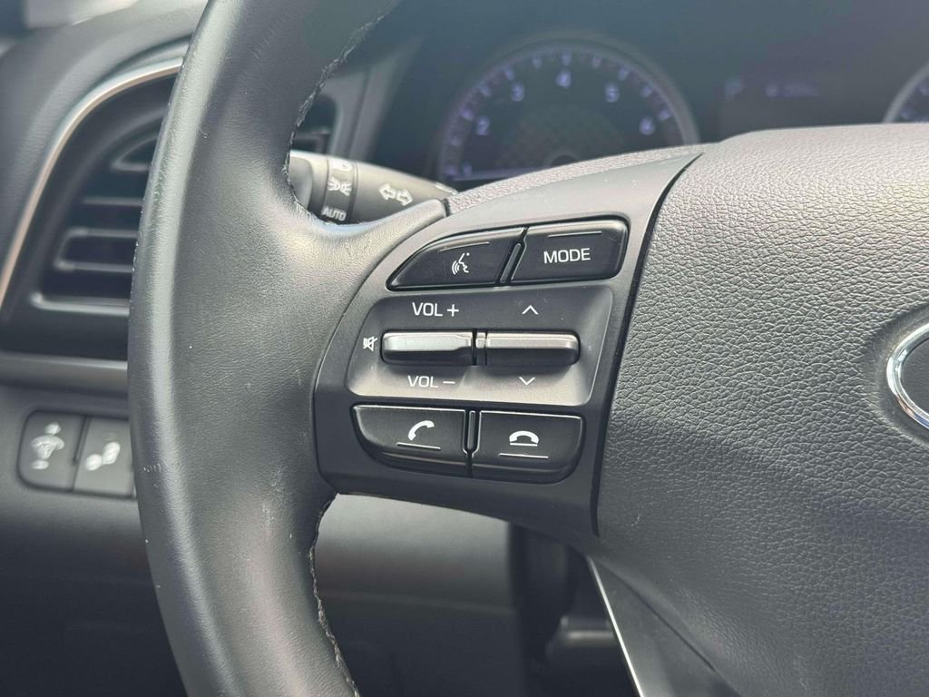 2020 Hyundai Elantra Value Edition - Photo 21