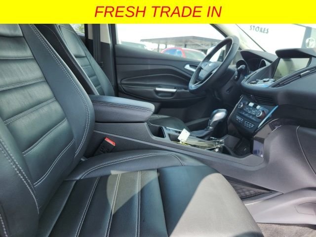 Used 2019 Gray Ford Titanium image 22
